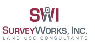surveyworks inc logo